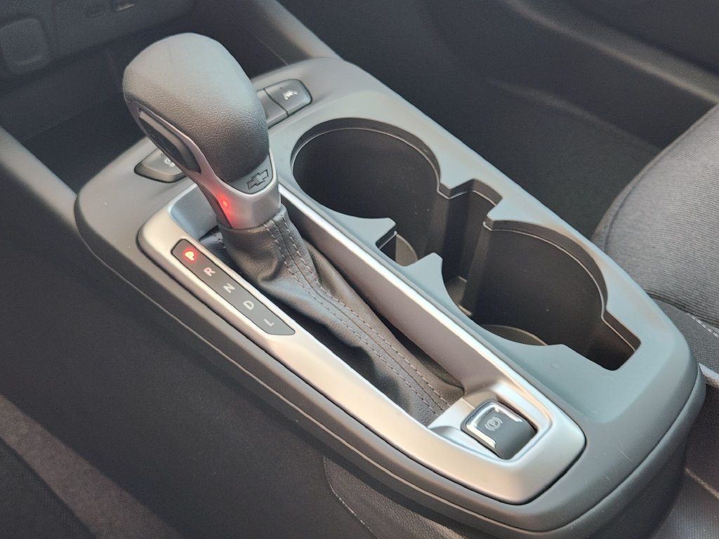 2026 Chevrolet Trax LS - Photo 15
