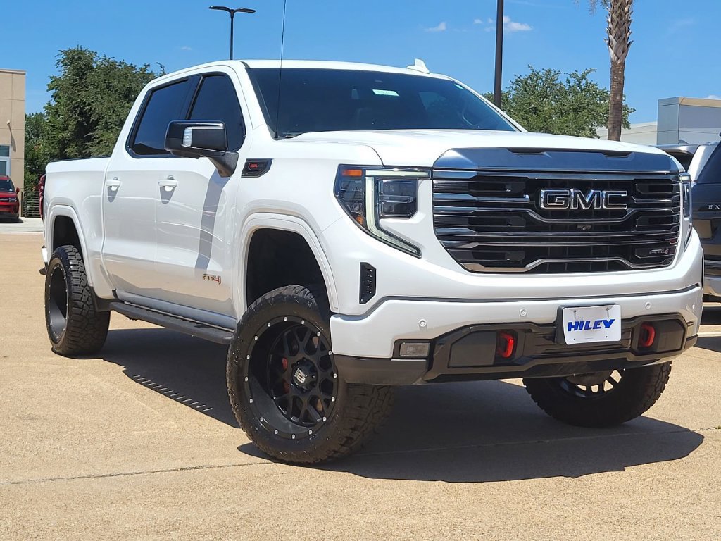  GMC Sierra 1500
