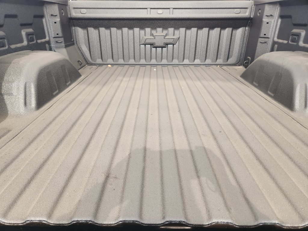 2026 Chevrolet Silverado 1500 RST - Photo 21