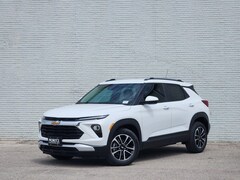 2026 Chevrolet Trailblazer LT SUV