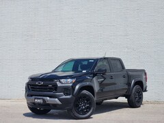 2026 Chevrolet Colorado Trail Boss Truck