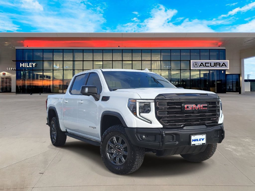  GMC Sierra 1500