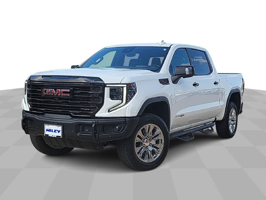  GMC Sierra 1500
