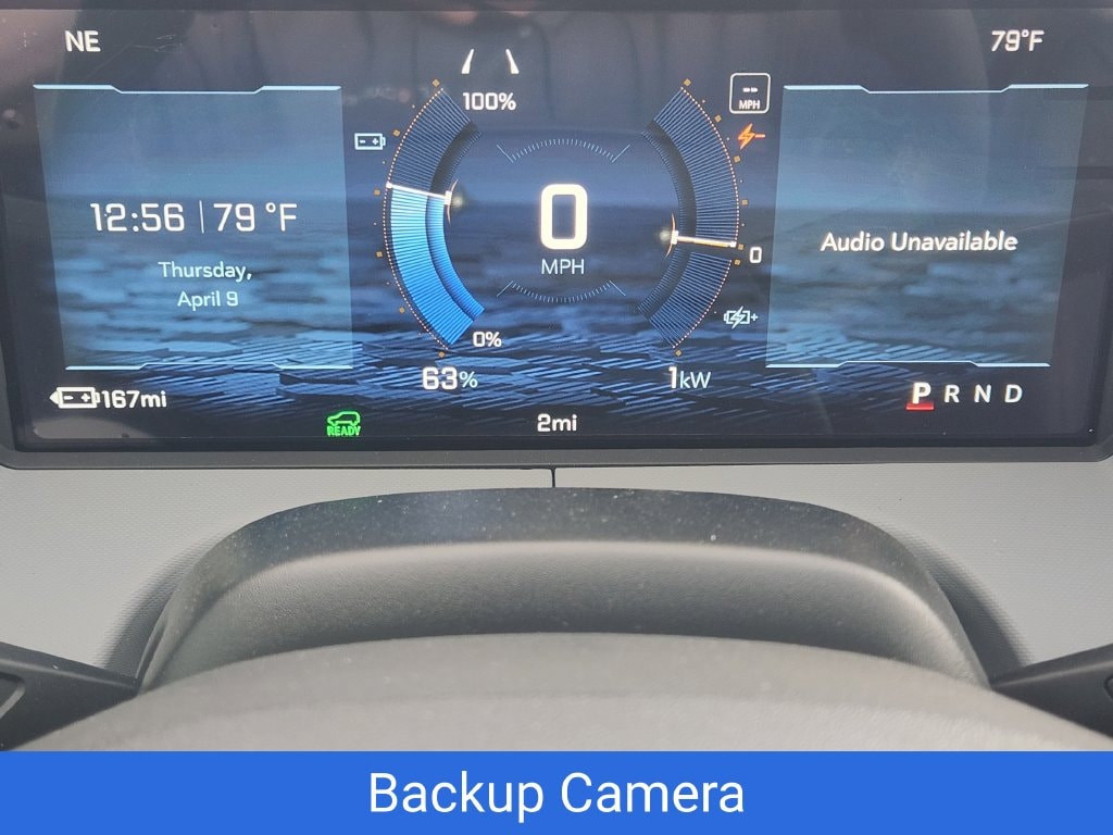 2027 Chevrolet Bolt RS - Photo 11