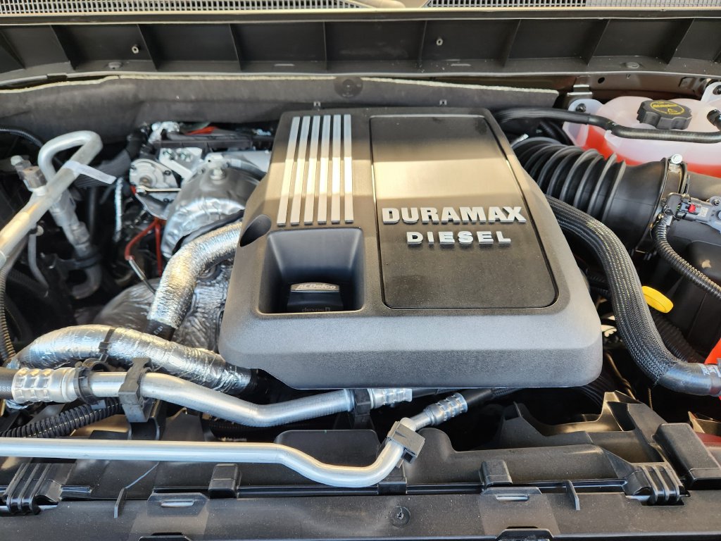 2026 Chevrolet Silverado 1500 RST - Photo 20