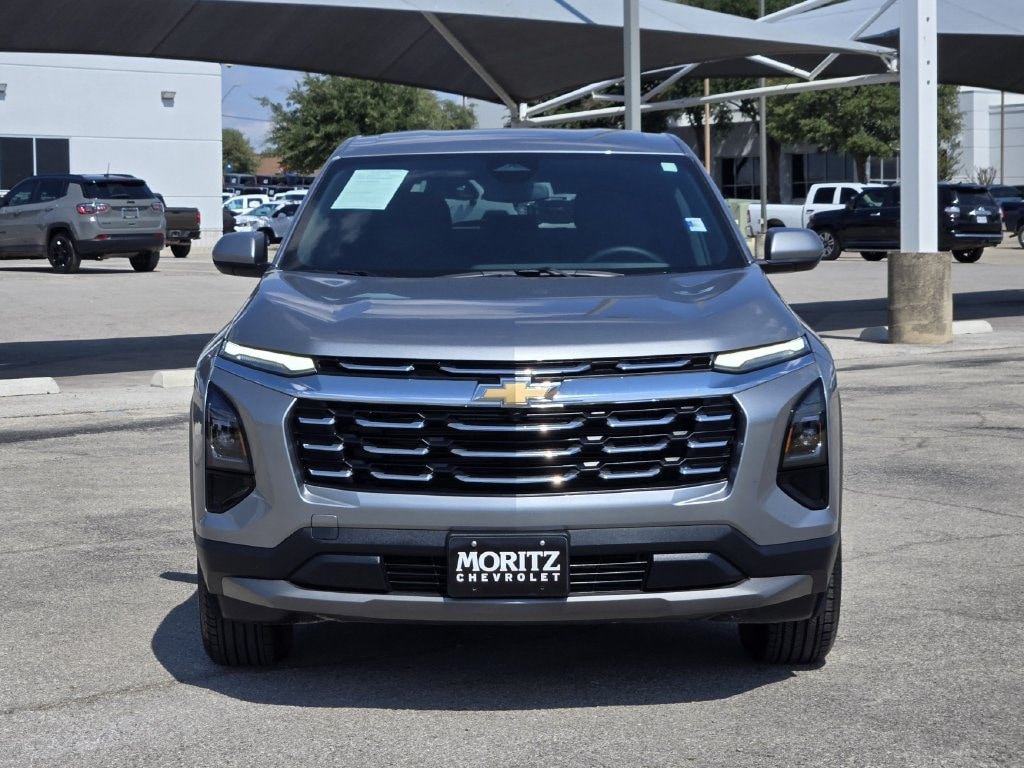 Used 2026 Chevrolet Equinox LT SUV