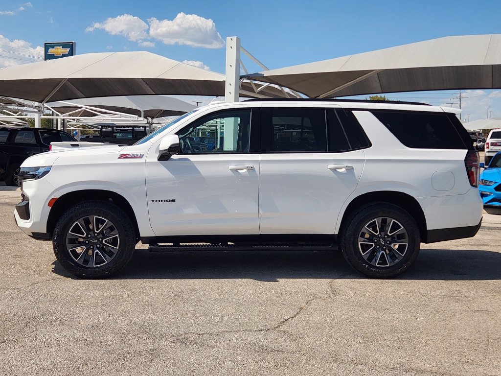 Used 2023 Chevrolet Tahoe Z71 SUV