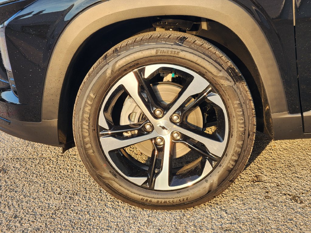 2026 Chevrolet Trax RS - Photo 8