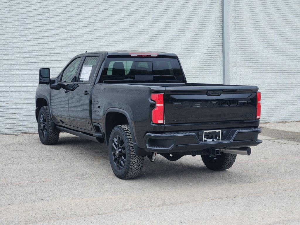 New 2026 Chevrolet Silverado 2500HD High Country Truck