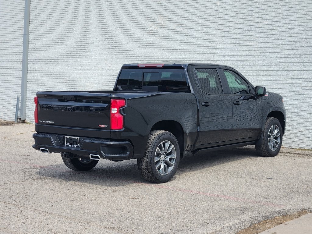 New 2026 Chevrolet Silverado 1500 RST Truck