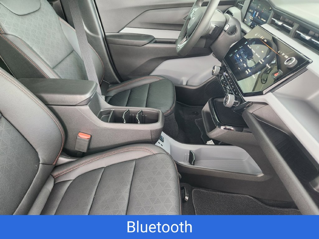 2027 Chevrolet Bolt RS - Photo 10