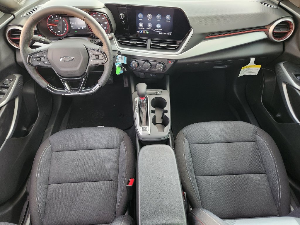 2026 Chevrolet Trax RS - Photo 17