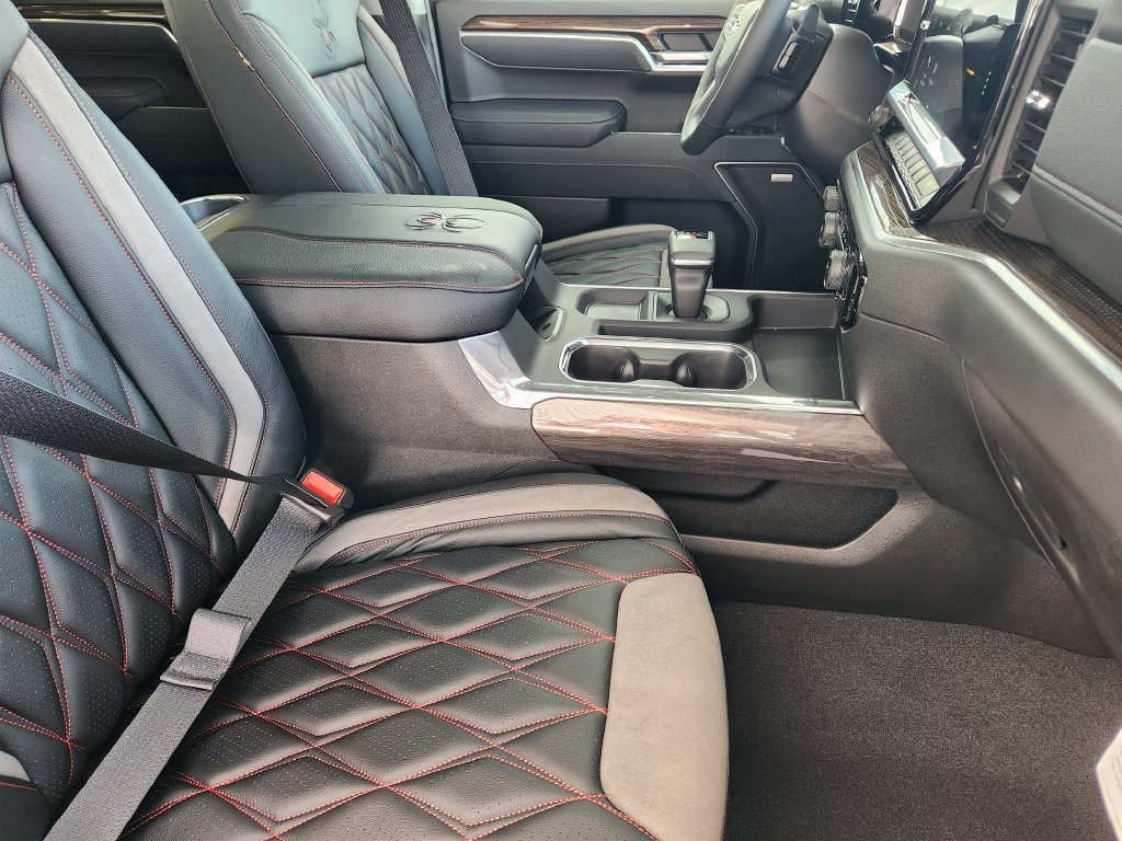 2026 Chevrolet Silverado 1500 RST - Photo 10