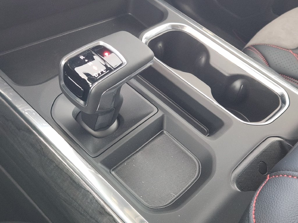 2026 Chevrolet Silverado 1500 RST - Photo 15