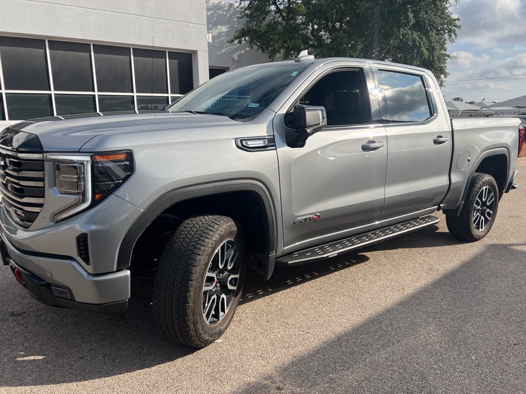  GMC Sierra 1500