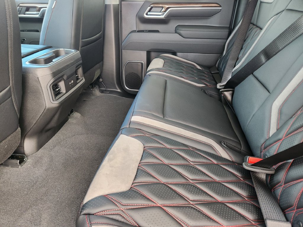 2026 Chevrolet Silverado 1500 RST - Photo 19