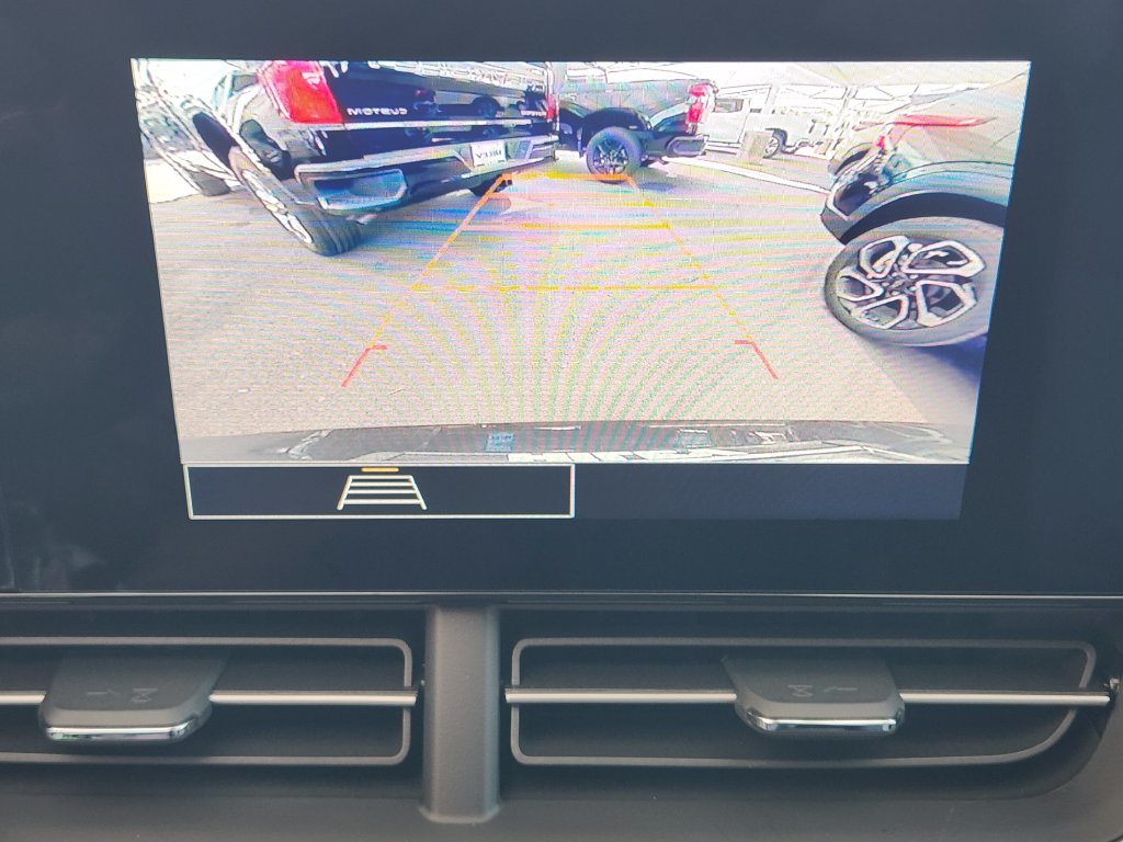 2026 Chevrolet Trax LS - Photo 13