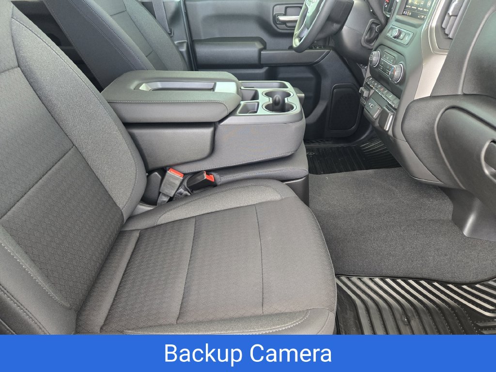2026 Chevrolet Silverado 2500 HD Custom - Photo 12