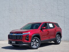2027 Chevrolet Equinox LT SUV