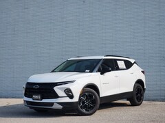 2026 Chevrolet Blazer LT SUV