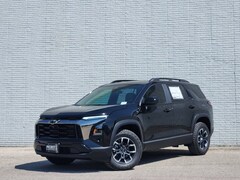 2027 Chevrolet Equinox Activ SUV