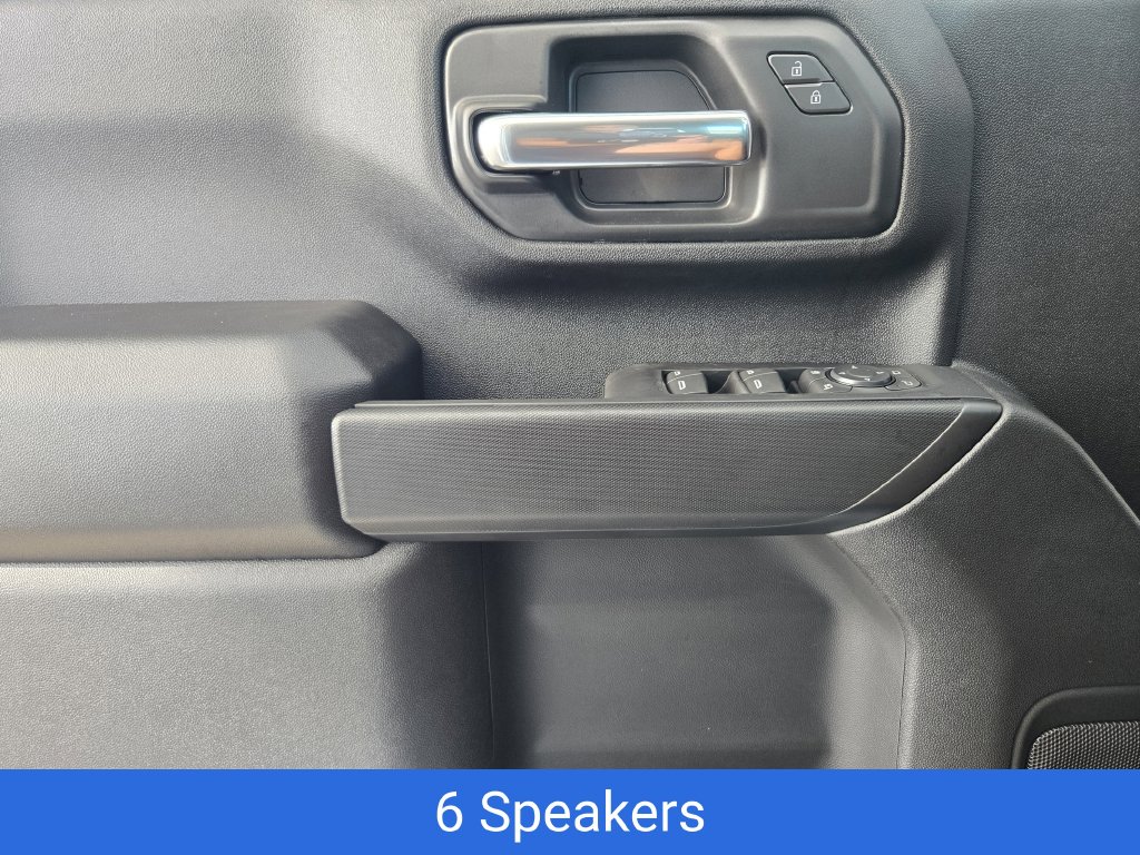 2026 Chevrolet Silverado 2500 HD Custom - Photo 19