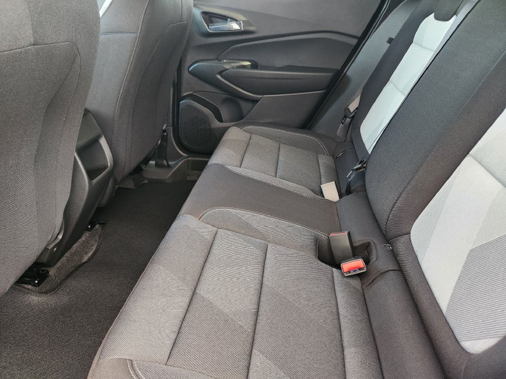 2026 Chevrolet Trax LS - Photo 18