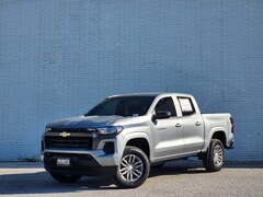 2026 Chevrolet Colorado LT Truck