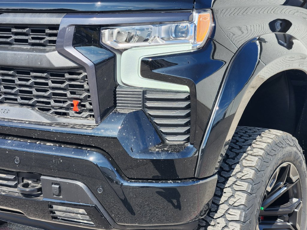2026 Chevrolet Silverado 1500 RST - Photo 6