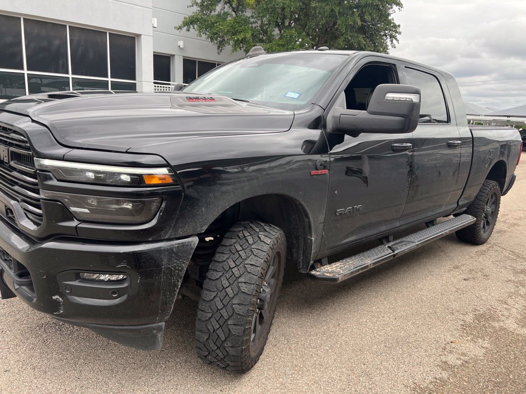  Ram 2500