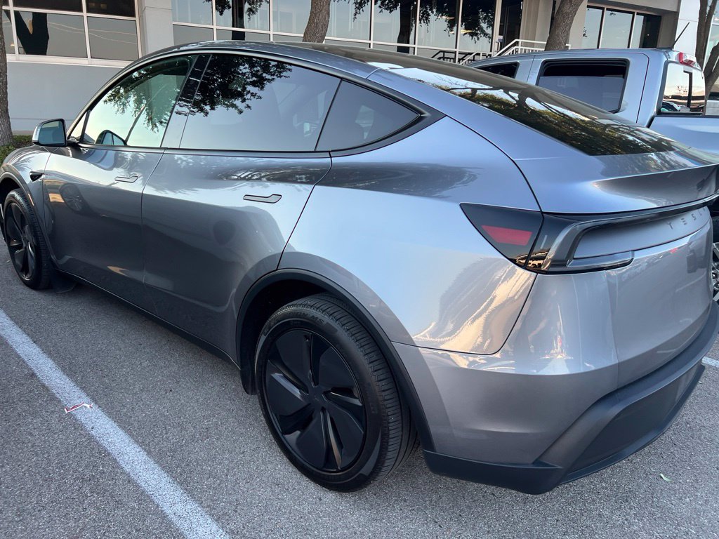 Used 2026 Tesla Model Y Premium SUV