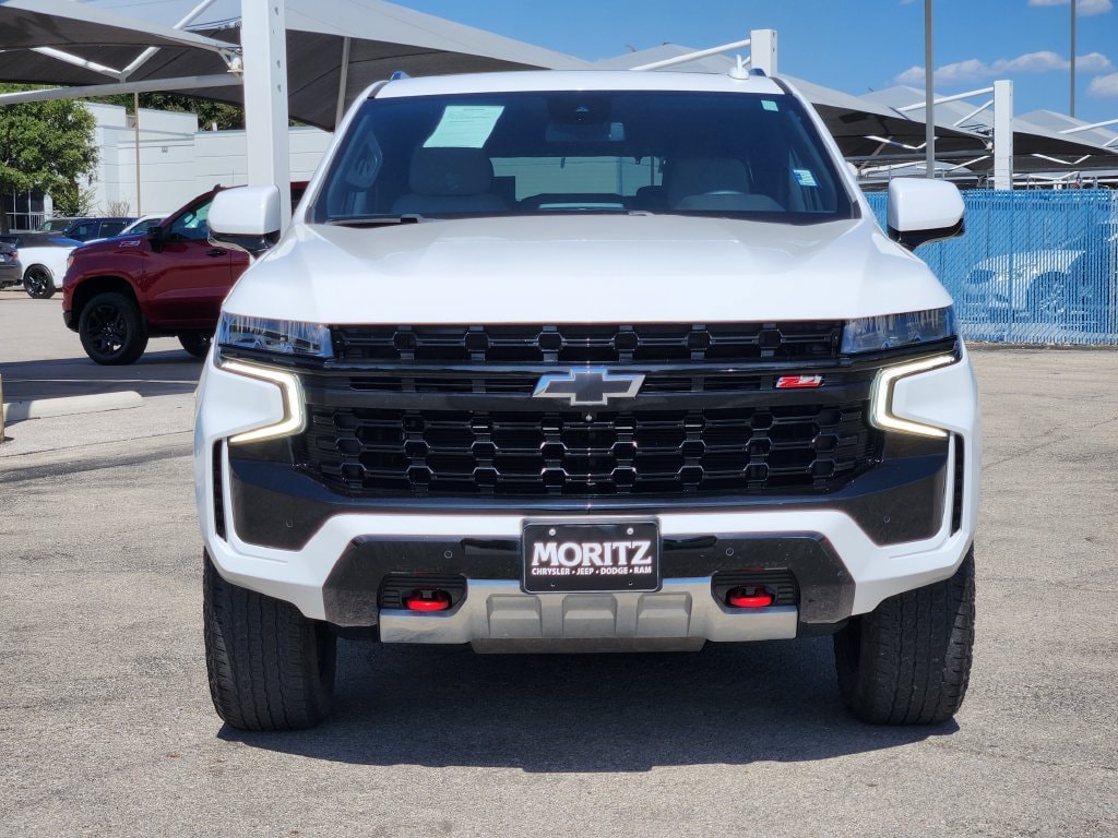 Used 2023 Chevrolet Tahoe Z71 SUV
