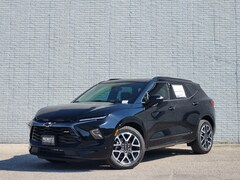 2026 Chevrolet Blazer RS SUV