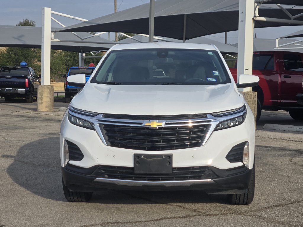 Used 2023 Chevrolet Equinox LT SUV