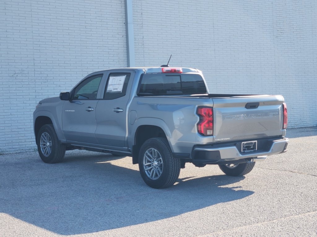 New 2026 Chevrolet Colorado LT Truck