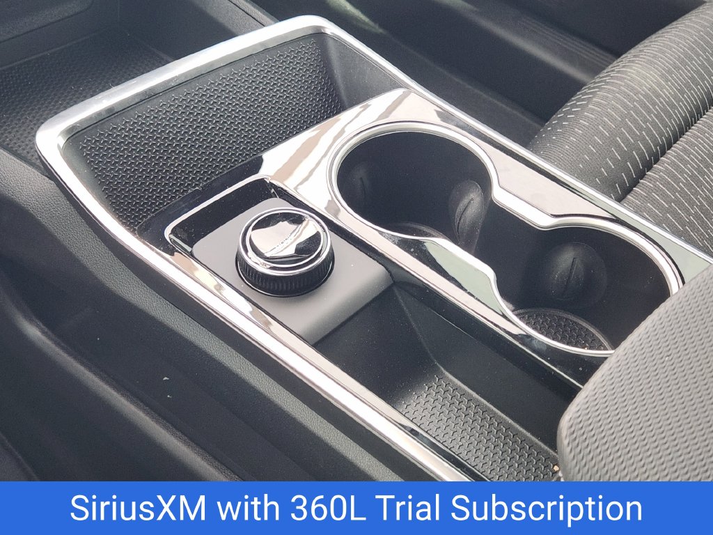 2027 Chevrolet Equinox LT - Photo 16