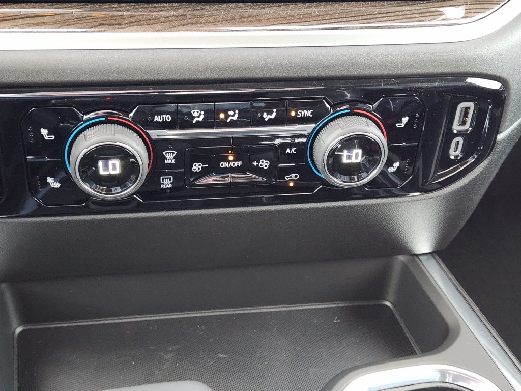 2026 Chevrolet Silverado 1500 RST - Photo 14