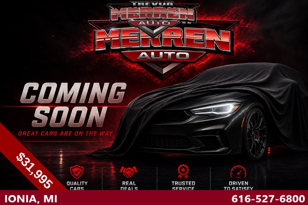 2025 Ford Transit Van