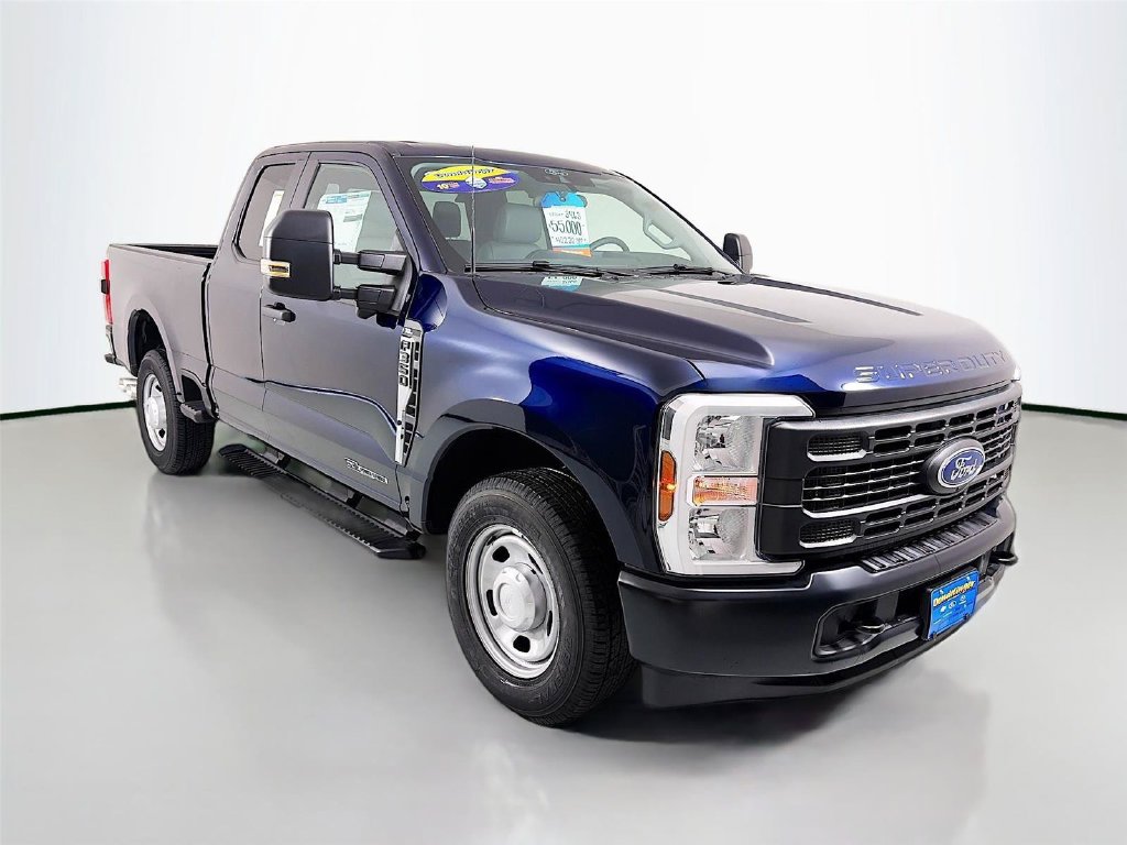 2024 Ford F-350 Super Duty