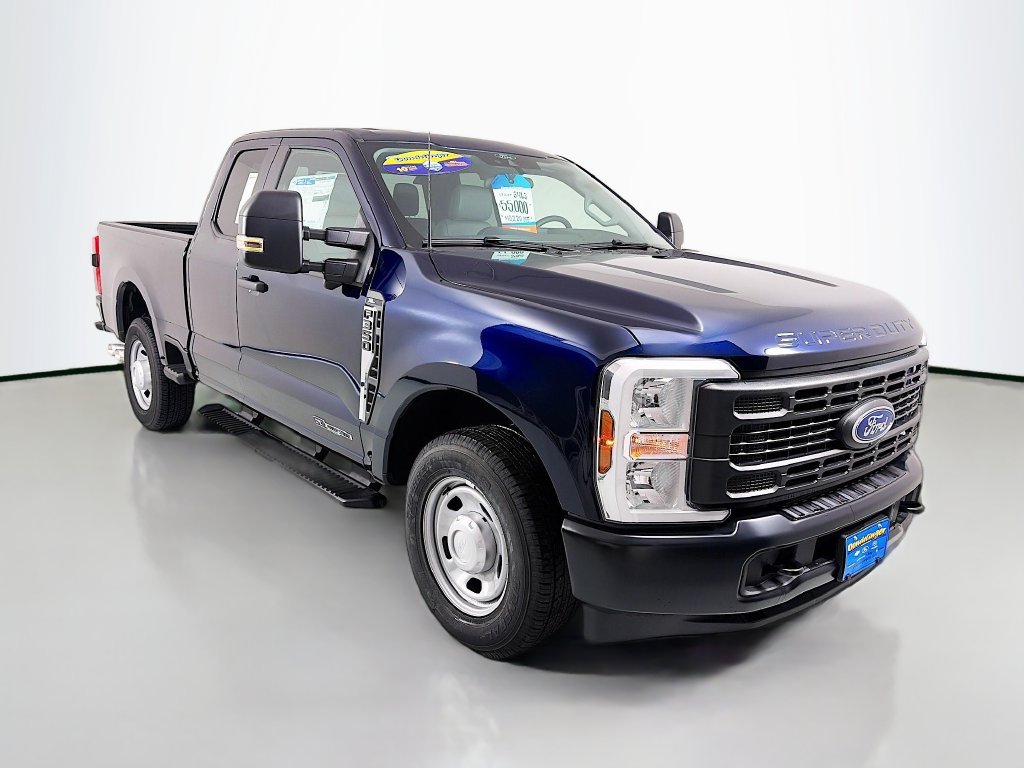 2024 Ford F-350 Super Duty XL