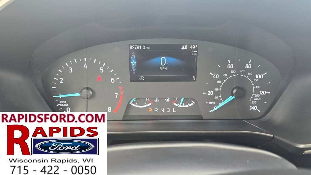 Used 2022 Ford Escape SE SE AWD