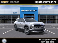2027 Chevrolet Equinox LT SUV