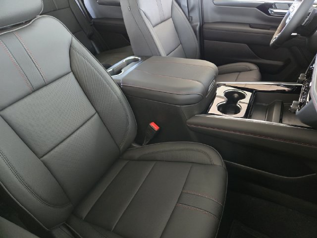 2027 Chevrolet Tahoe RST - Photo 11