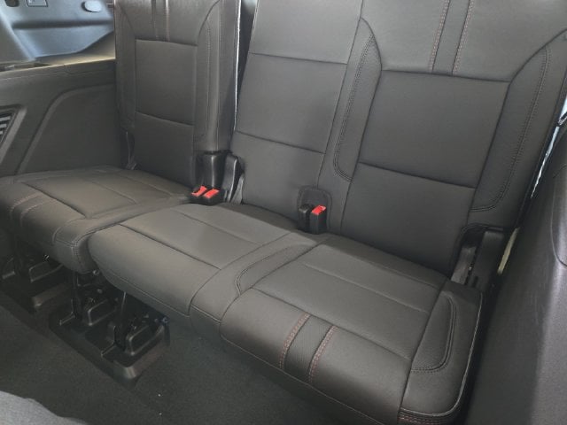 2027 Chevrolet Tahoe RST - Photo 24