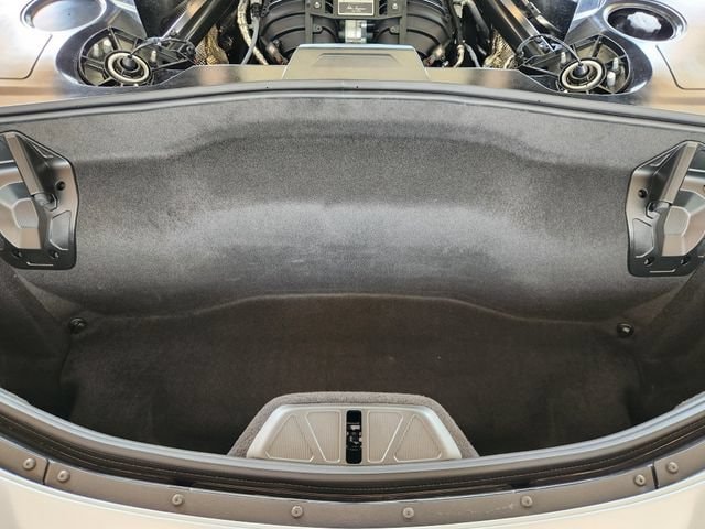 2026 Chevrolet Corvette 2LZ - Photo 26