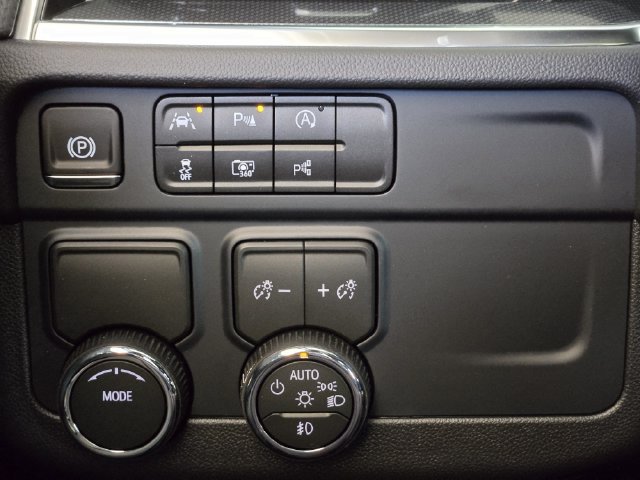 2027 Chevrolet Tahoe RST - Photo 18