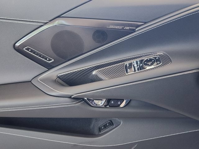 2026 Chevrolet Corvette 2LZ - Photo 20