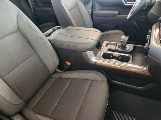 2026 Chevrolet Silverado 1500 LT - Photo 11