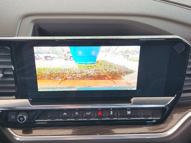 2026 Chevrolet Silverado 1500 LT - Photo 15