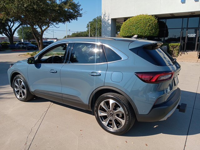 Used 2023 Ford Escape Platinum SUV